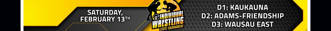 Individual Wrestling State Link 2021